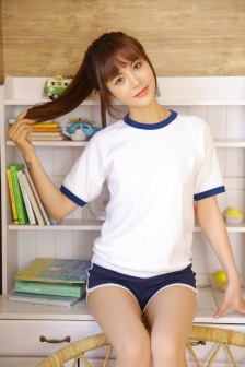 纯白轮舞曲
